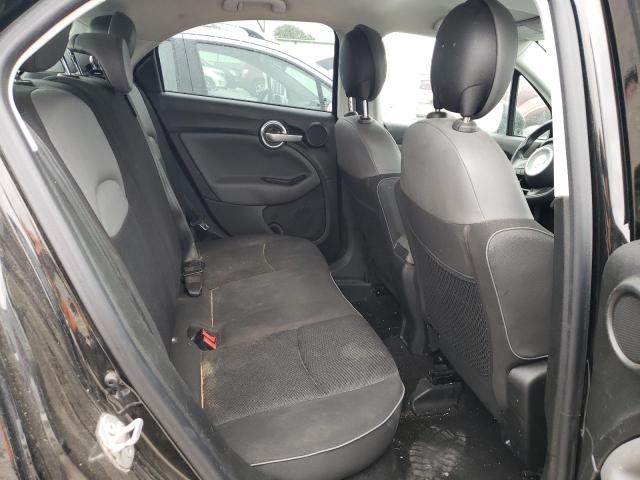 2016 FIAT 500X EASY - ZFBCFXBT0GP327837