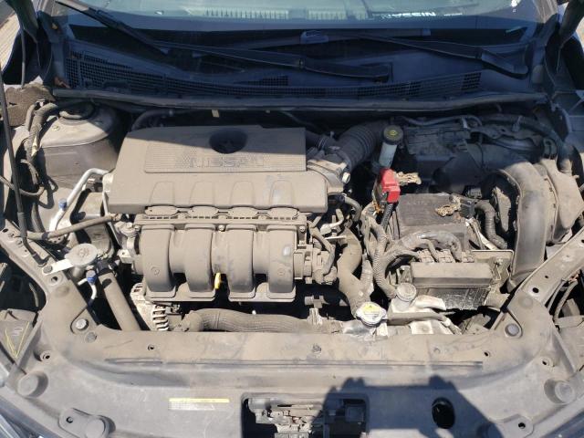 3N1AB7AP9HY331778 Nissan SENTRA S