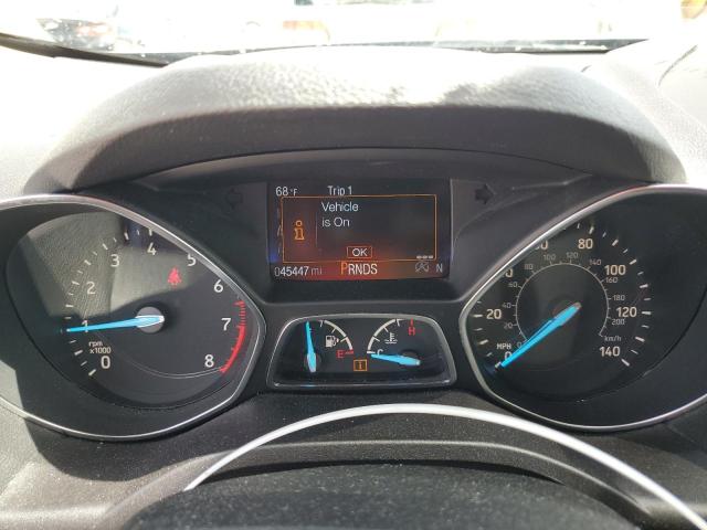 1FMCU0GD5JUD41670 Ford ESCAPE SE