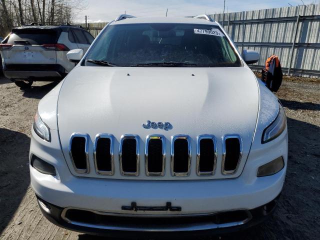 1C4PJLDB9GW165349 Jeep Cherokee Limited