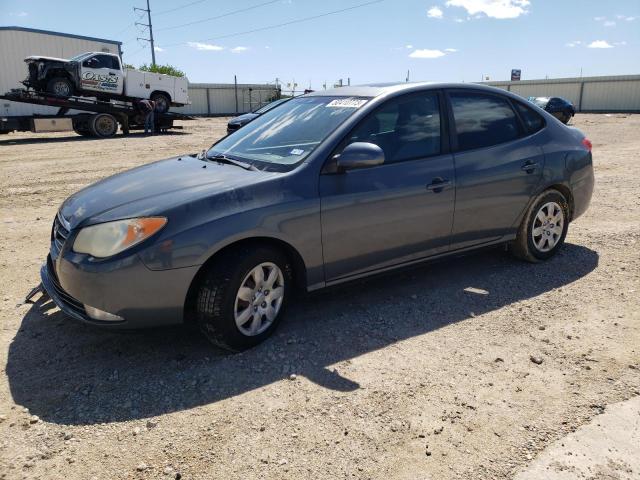 2007 Hyundai Elantra GLS