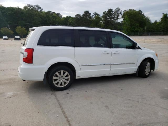 2C4RC1BG5ER234260 Chrysler Town & Country Touring
