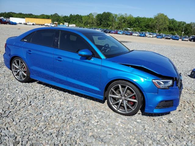 2018 AUDI S3 PREMIUM - WAUB1GFF8J1023819