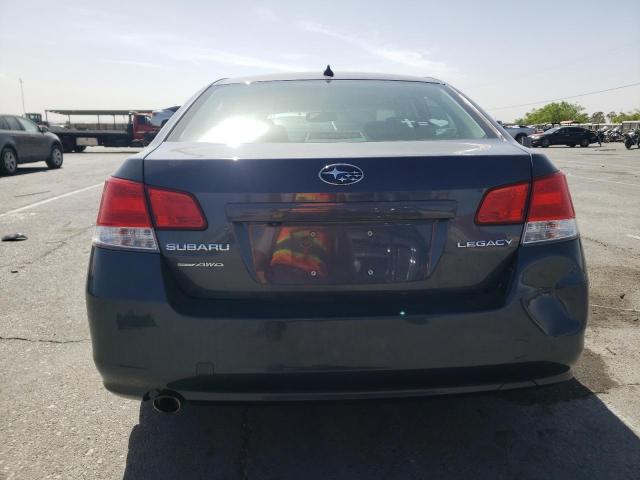 4S3BMCE67E3033675 Subaru Legacy 2.5i Premium
