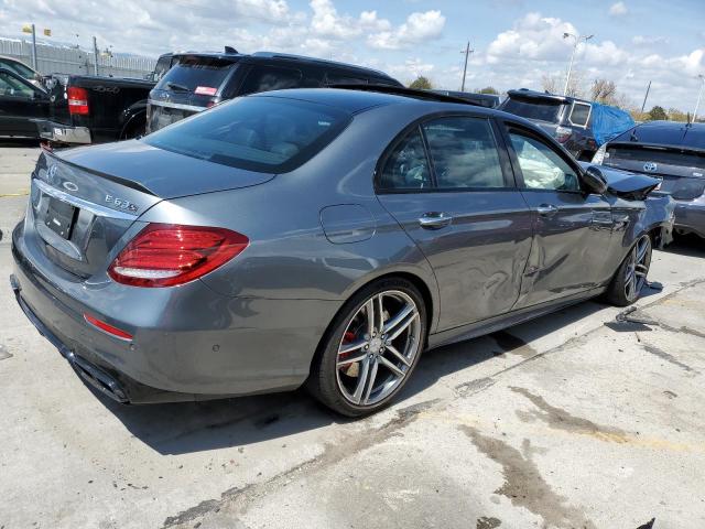 2020 MERCEDES-BENZ E 63 AMG-S - WDDZF8KB4LA737533