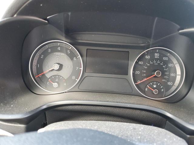 3KPF24AD7PE562430 KIA FORTE LX
