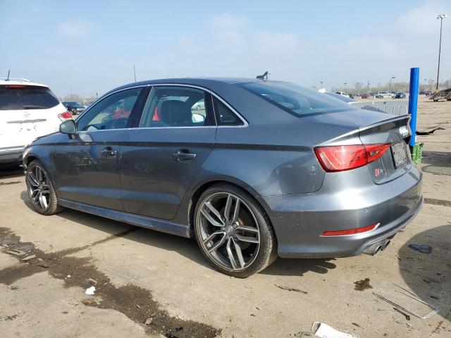2016 AUDI S3 PREMIUM - WAUB1GFF5G1100848
