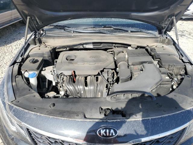 5XXGT4L39KG325170 KIA Optima Lx
