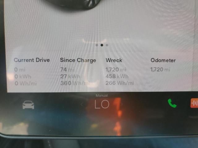 7SAYGDEE3PF616249 Tesla Model Y