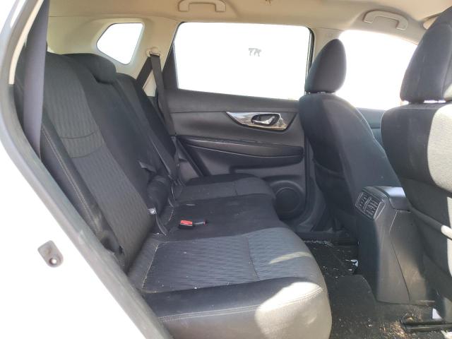 5N1AT2MT3JC789736 Nissan ROGUE S