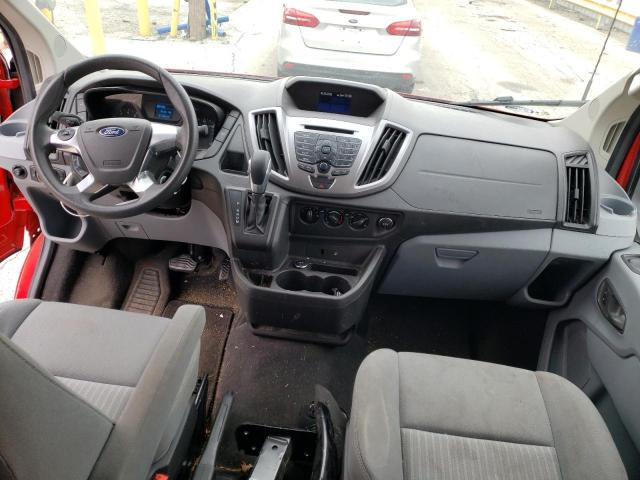 2016 FORD TRANSIT T- - 1FBZX2YM3GKA26018