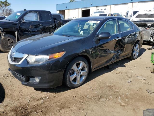 2010 Acura TSX 