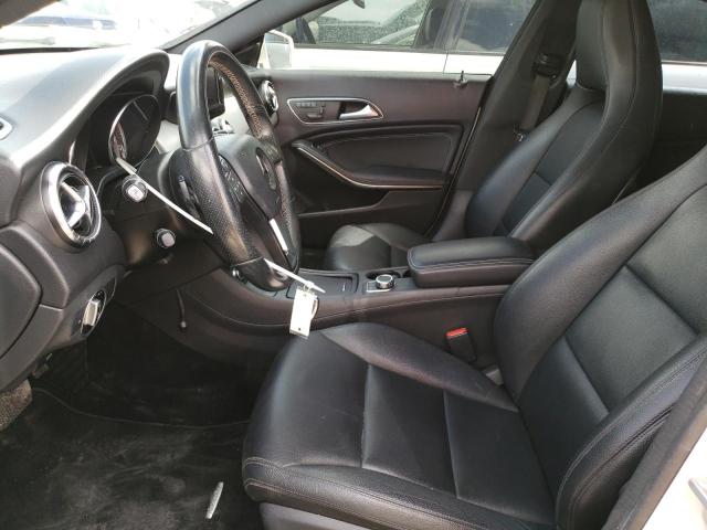 WDDSJ4EB4EN060371 Mercedes-Benz CLA 250