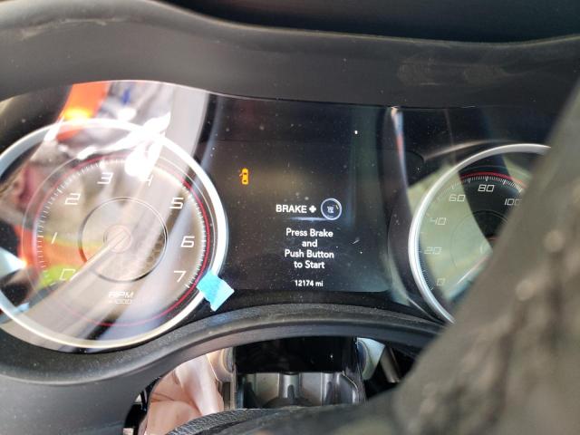 2021 DODGE CHARGER PO - 2C3CDXKG7MH626140