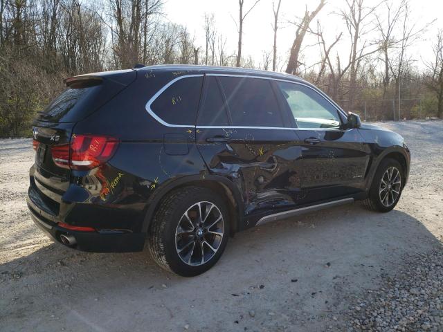 VIN: 5UXKS4C53G0N13236 Auction: COPART Lot: 48120603 Location: OH - CLEVELAND EAST 5UXKS4C53G0N13236 BMW X5 2016 BLACK Photo 3