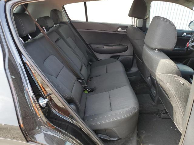 KNDPM3AC6N7001228 KIA Sportage Lx
