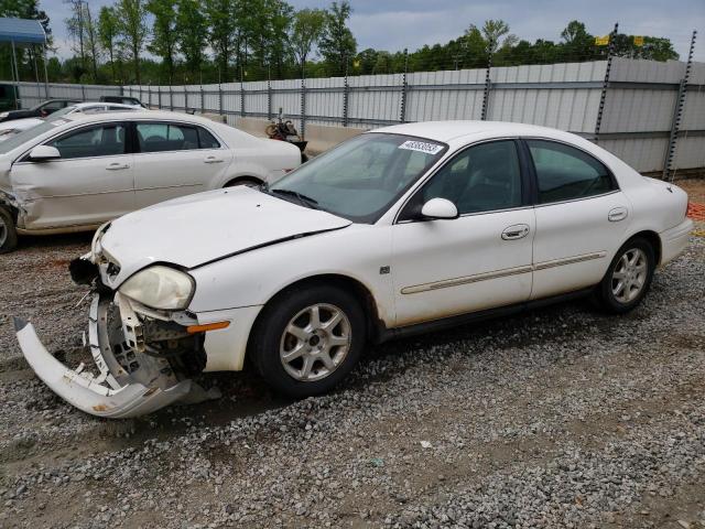 2000 Mercury Sable LS Premium