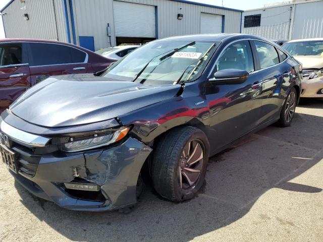 2019 Honda Insight Touring