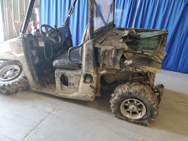 2013 POLARIS RANGER 900 - 4XAUH88A6DB145843