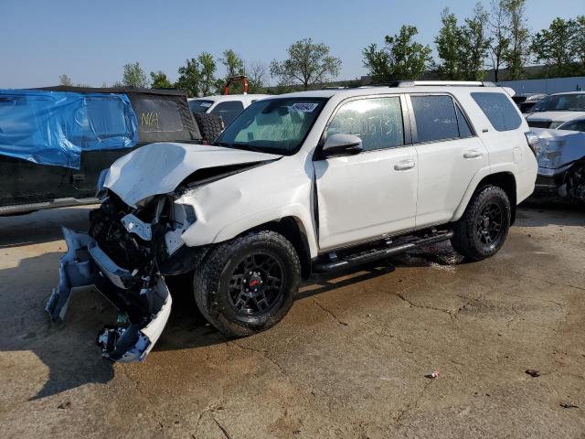 2021 Toyota 4Runner 