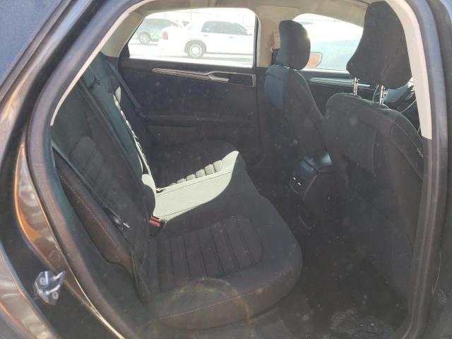 3FA6P0HD7KR147924 Ford FUSION SE