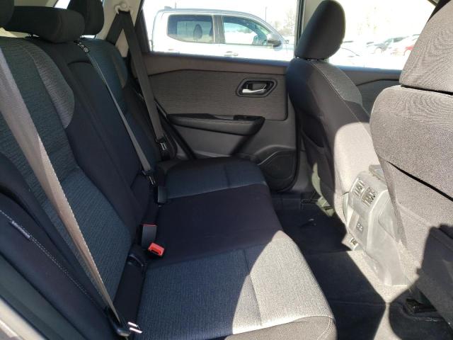 2022 NISSAN ROGUE SV - 5N1BT3BBXNC670933