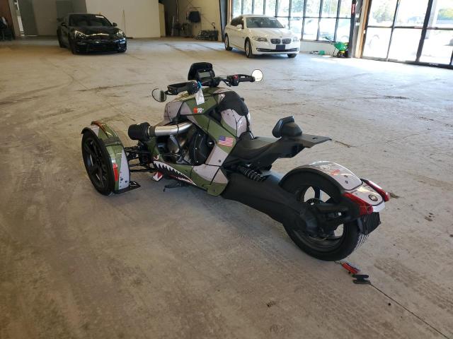 2019 CAN-AM RYKER - 3JB2FEG43KJ003735