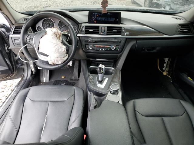 WBA3C1C54FK122274 BMW 328 I Sulev