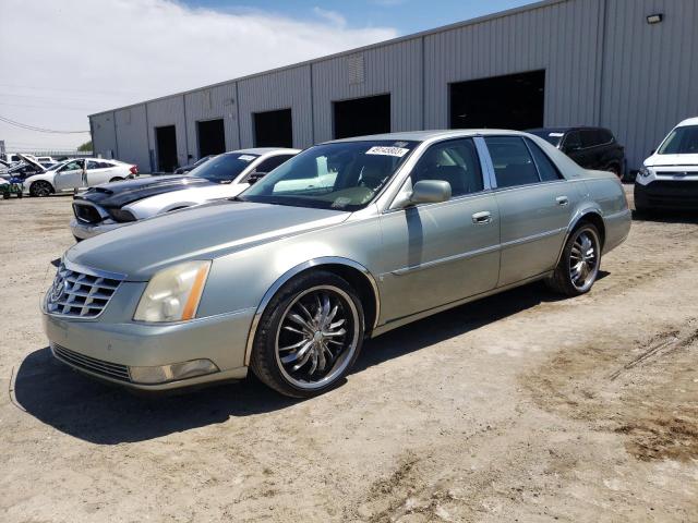 2006 Cadillac DTS 