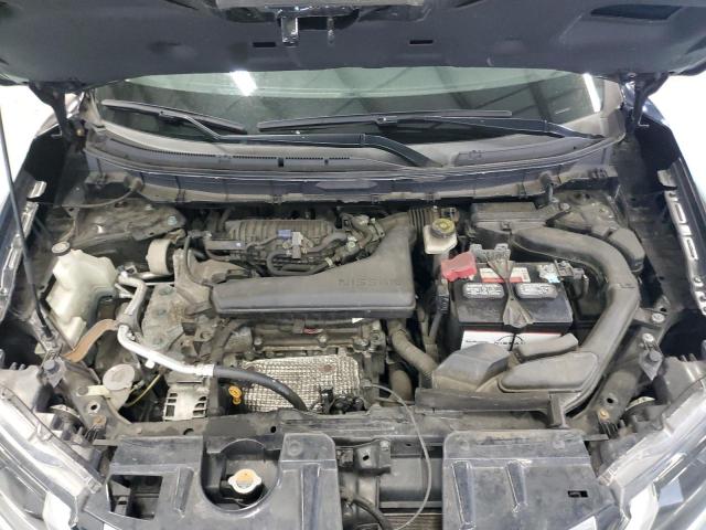2018 NISSAN ROGUE S/SV KNMAT2MV6JP599444