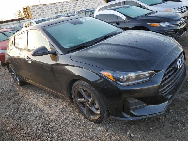 2019 HYUNDAI VELOSTER B - KMHTG6AF7KU012667