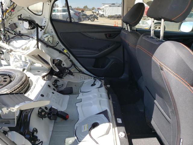 JF2GTAPC1L8267005 Subaru Crosstrek Premium