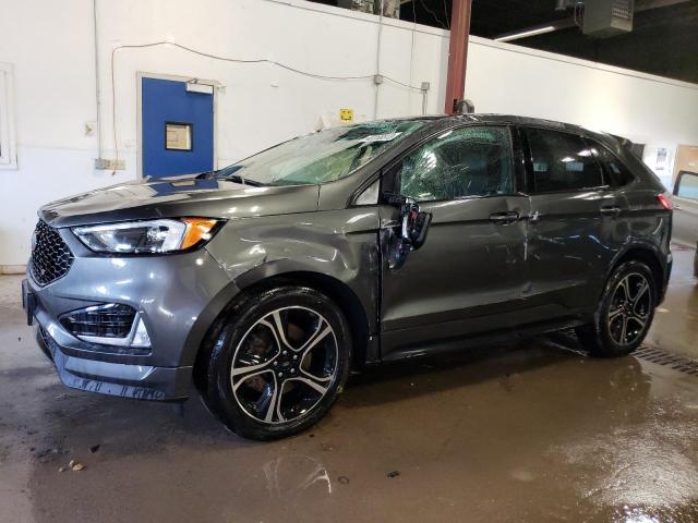 2019 FORD EDGE ST - 2FMPK4AP9KBB44560