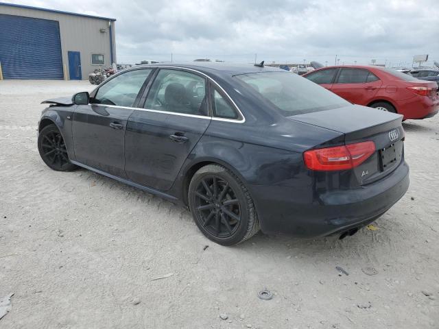 VIN WAUFFAFL2GN010426 2016 Audi A4, Premium Plus S-... no.2