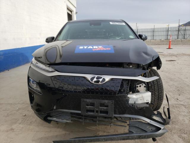 KM8K33AGXMU106821 Hyundai Kona Limited
