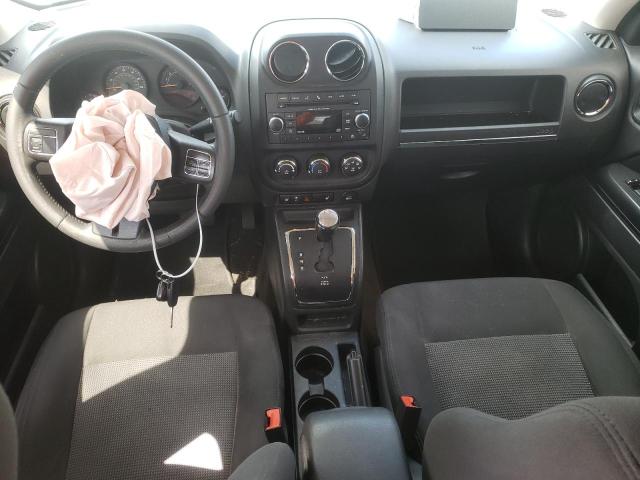1C4NJRFB6FD269704 Jeep Patriot Latitude