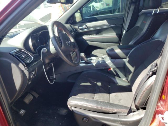 1C4RJFLG8LC103623 Jeep Grand Cherokee Trailhawk