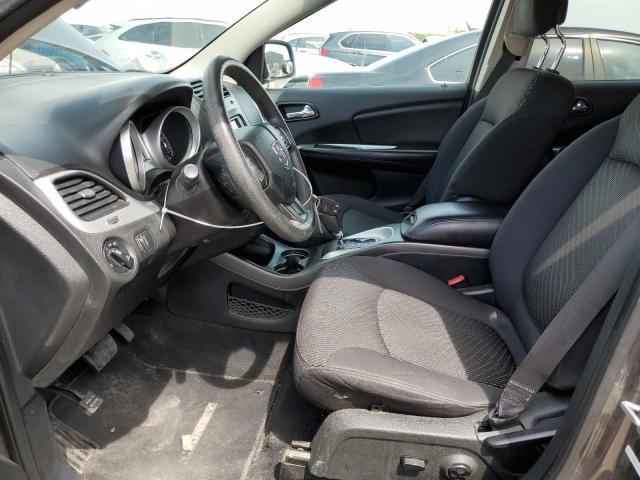 3C4PDDBG5FT578773 Dodge Journey Sxt