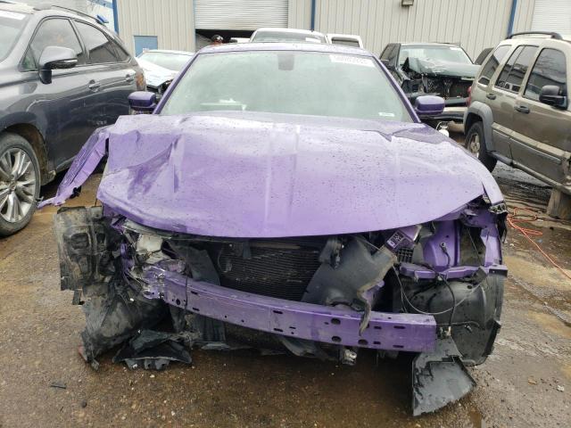 2C3CDXBG2JH337033 Dodge Charger Sxt