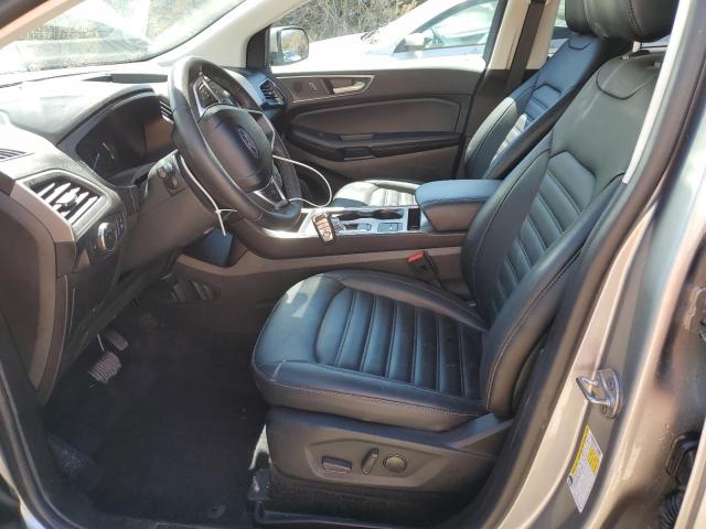 2FMPK4J91NBA82691 Ford EDGE SEL