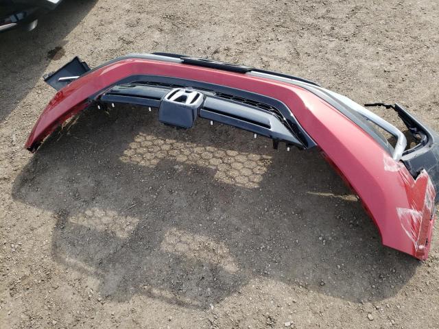 2021 HONDA CR-V SPORT - 2HKRW2H47MH237392