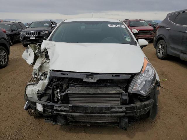 KNADM5A38G6676602 KIA RIO LX