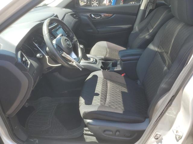 5N1AT2MT8HC879460 Nissan ROGUE S