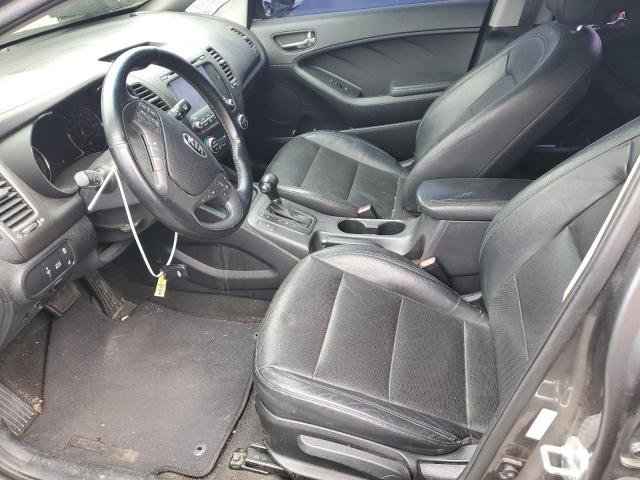 KNAFX5A88G5628888 KIA FORTE EX