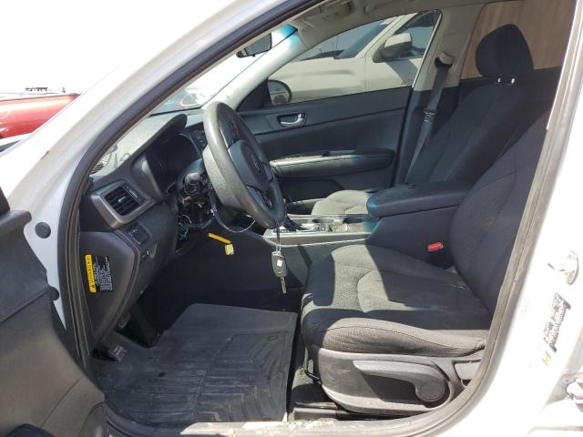 5XXGT4L38GG005412 KIA Optima Lx