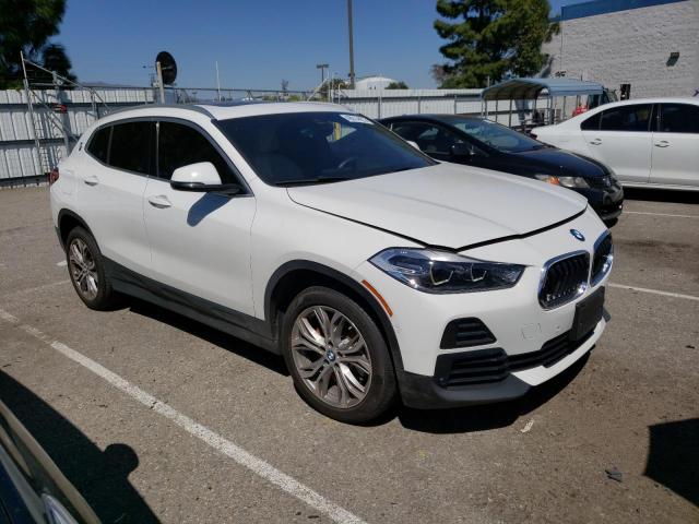 WBXYH9C07N5T49777 BMW X2 Sdrive28i