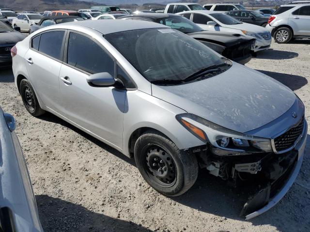 3KPFK4A71HE041554 KIA FORTE LX
