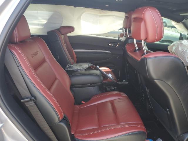 2020 DODGE DURANGO SR - 1C4SDJGJ6LC257555