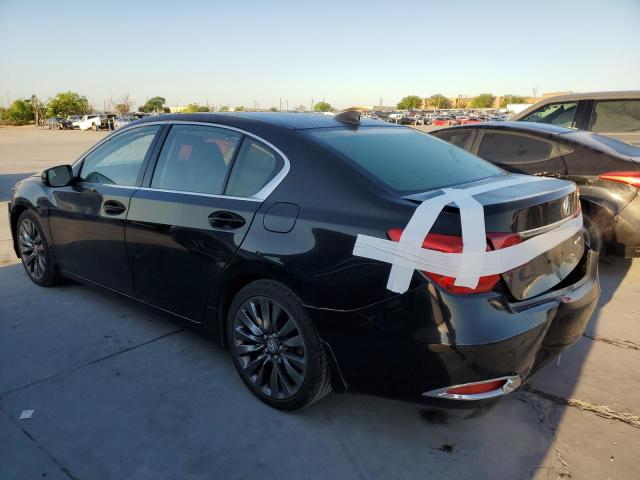 2016 ACURA RLX ADVANC JH4KC1F94GC001090