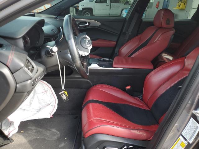 2021 ACURA TLX TECH A - 19UUB5F56MA007094